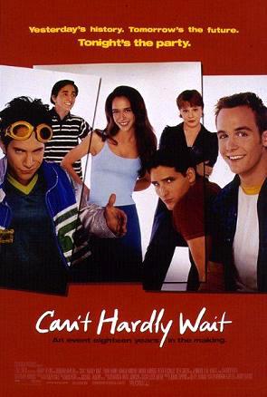 Apenas Puedo Esperar (1998) poster